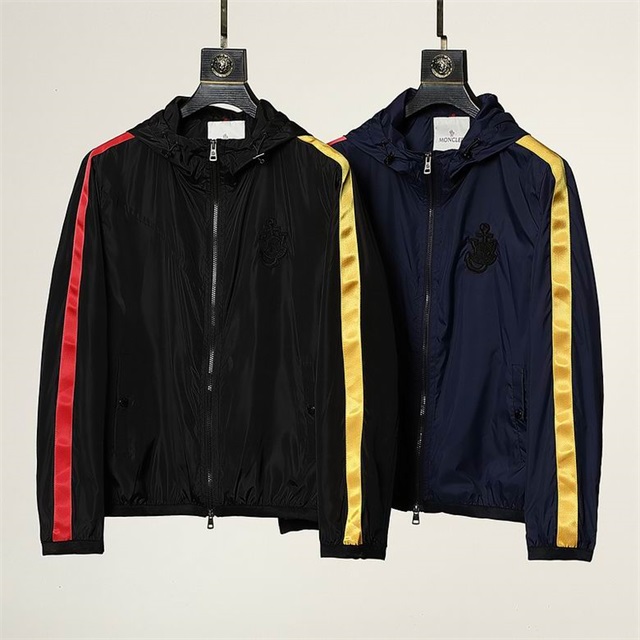 Moncler Jacket-021